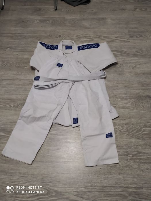 Кімоно для дзюдо  Kintayo
Kintayo