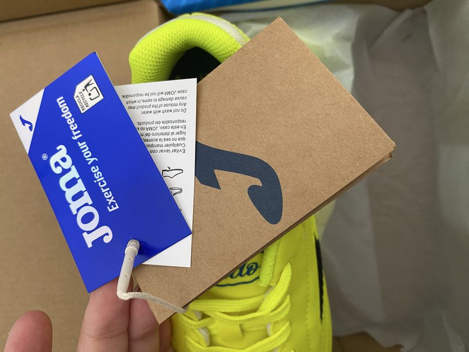 Joma бутси дитячі