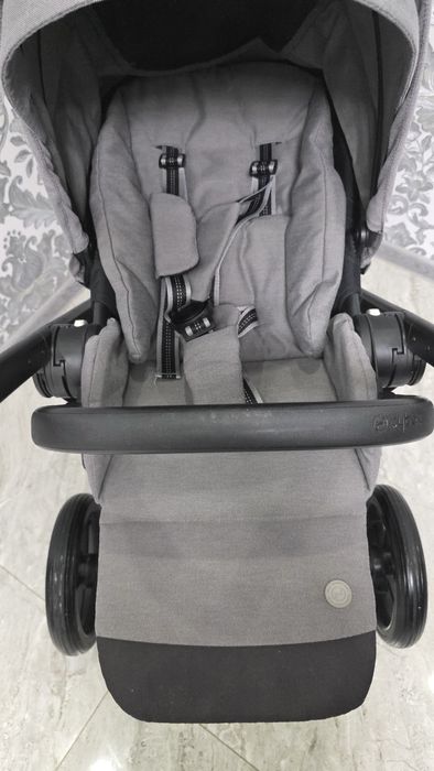 Коляска Cybex Balios S Lux 2  в 1 Стан Супер!!!