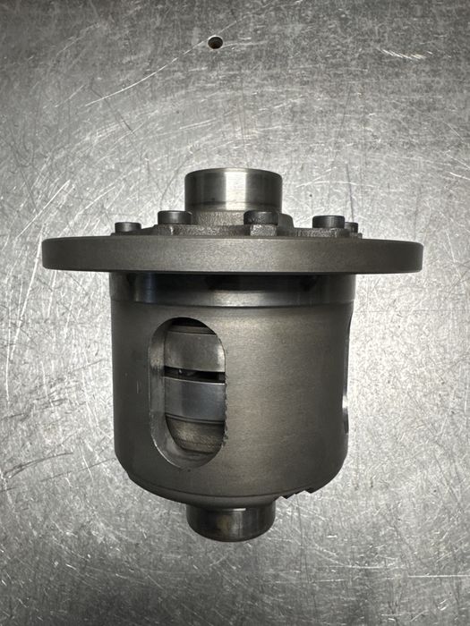 Bmw e30 e36 e34 szpera - doposażenie w szperę mostu napędowego typ 188