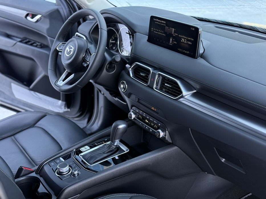 Mazda CX-5, 2025 рік, 2.5 бензин
