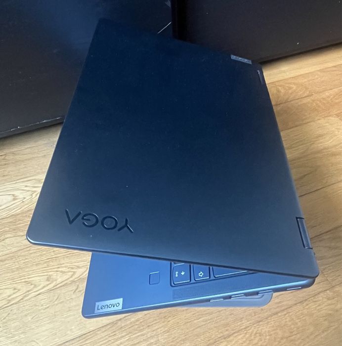 Lenovo yoga 6 gen 7 13.3 windows 11 Ryzen 7