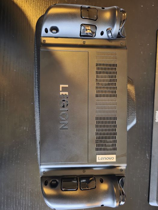 Legion Go Z1 Extreme 512 GB