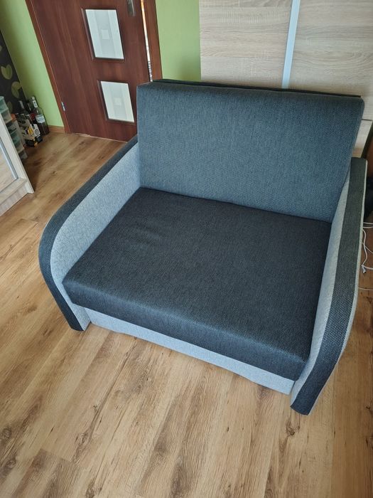 Kanapa sofa rozkładana