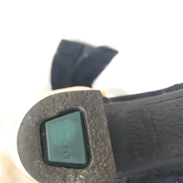 BOTAS STONEFLY ALTAS – pretas - em bom estado