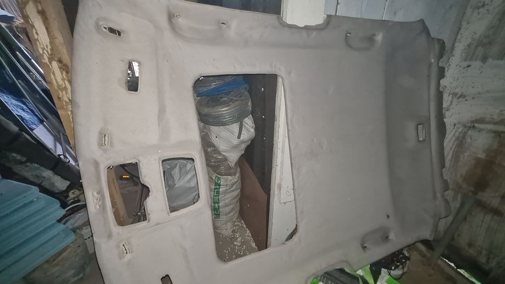Forro teto AUDI A3 1.9 TDI de 98