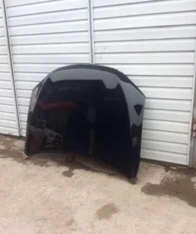 КРИЛО Toyota Camry 50 55 70 Европа Америка новое в заводских цветах Польша ПОЛКАР оригинал серое черное белое серебро гранит 218 040