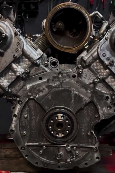 Капітальний ремонт двигунів,ГБЦ,СТО ремонт авто автосервіс Ківерці