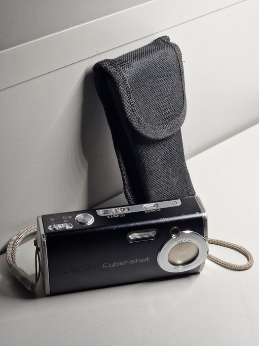 Futerały do aparatów