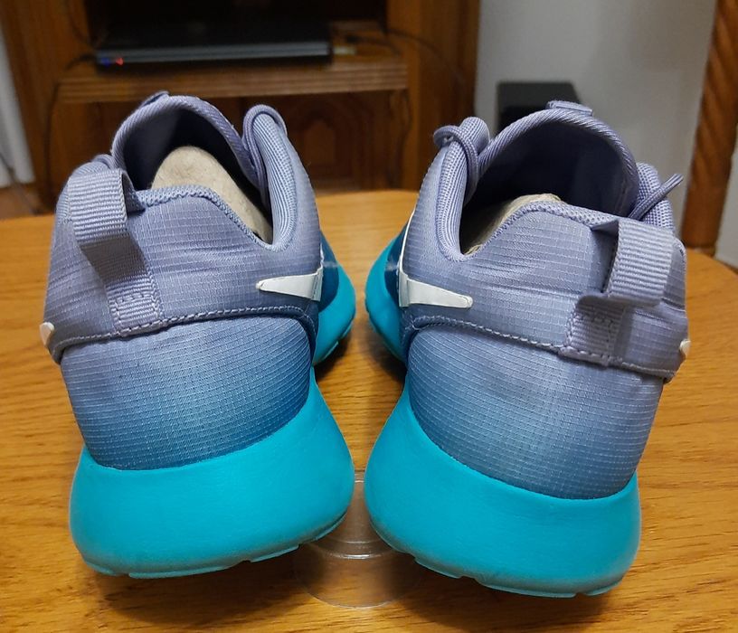 Кросівки Nike Roshe Run Print (розмір 38.5/24.5см) в чудовому стані
