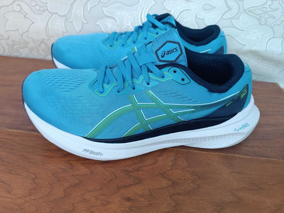 Кроссовки  для бега Asics GEL-KAYANO 30  лето 42.5 27 - 27.5 см