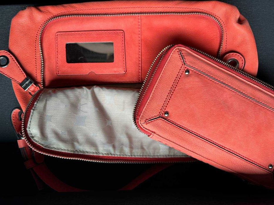 Брендова сумочка Kesslord