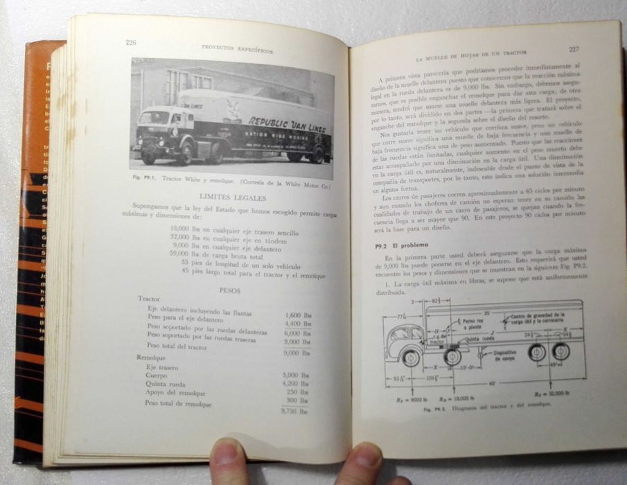 Livro Diseño y Análisis de Elementos de Máquinas