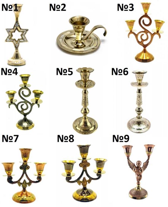Подсвечник бронзовый,Підсвічник,Свічник,тушилка для свечей, подсвечник