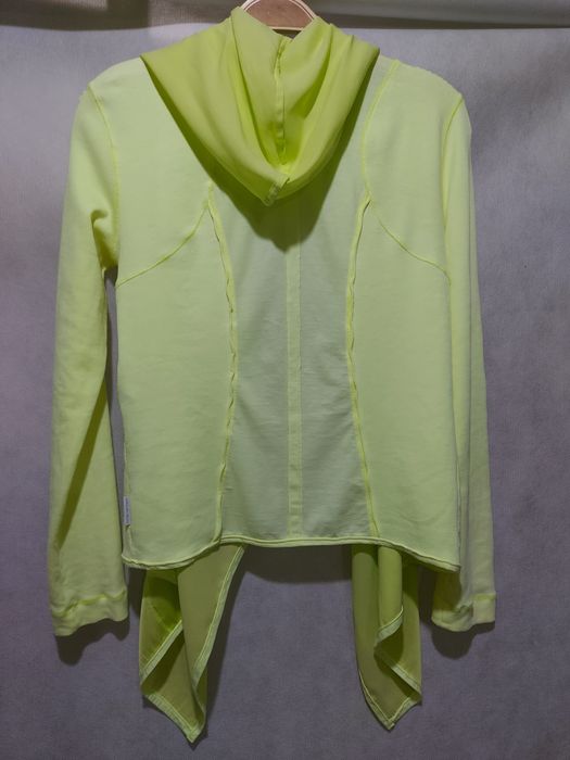 Narzutka limonkowa r.36/N 2     Marc Cain