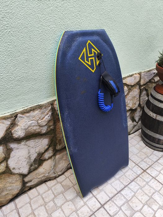 Prancha Hubboard Pro 40.5 PP