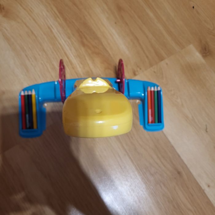 Projektor do rysowania
