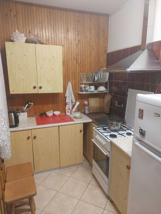 Dom – Warszawa, Zacisze, Targówek - Widok 3