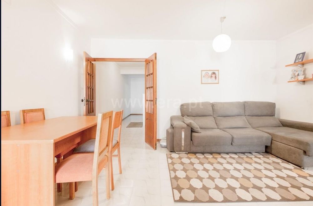 Casas para novas famílias