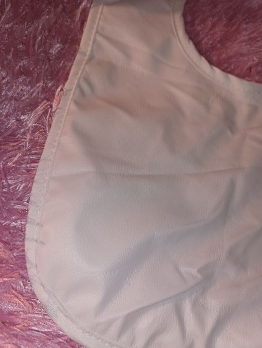 Babetes à prova de água