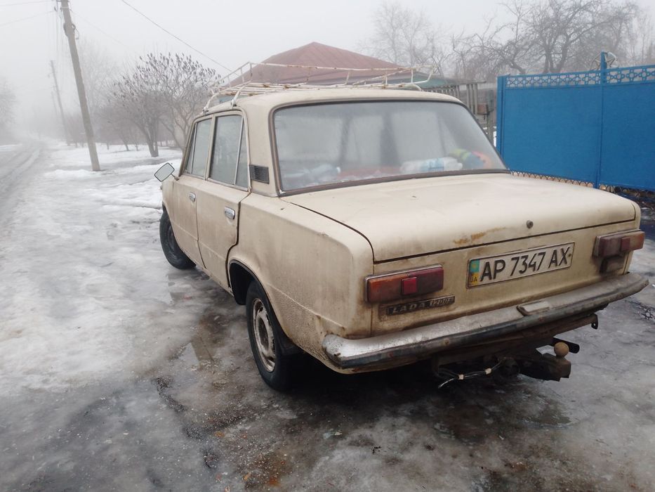 Продам ВАЗ 21013