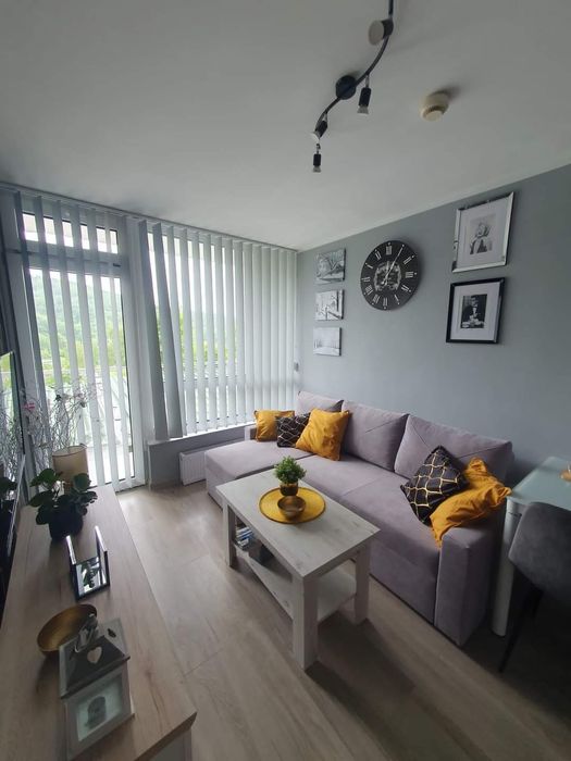 Apartament w Ustroniu