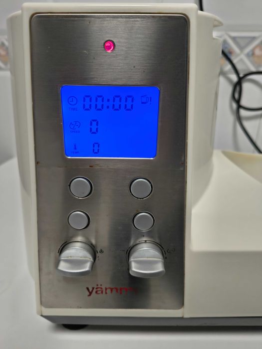 Yammi usada em bom estado