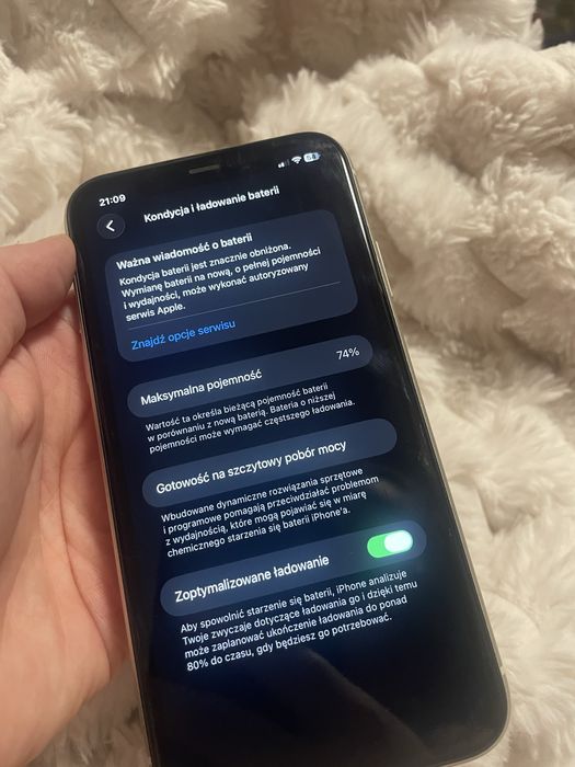 Iphone 11 64GB, Stan idealny!