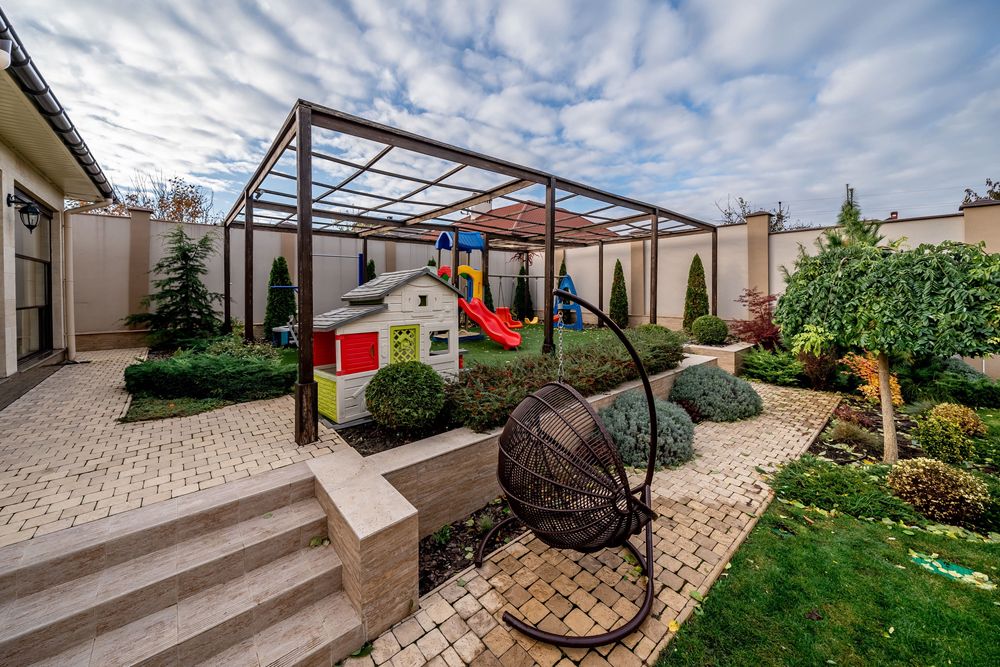 Дом по адресу Люстдорфская дор. (площадь 430 м²) - Atlanta.ua - фото 5