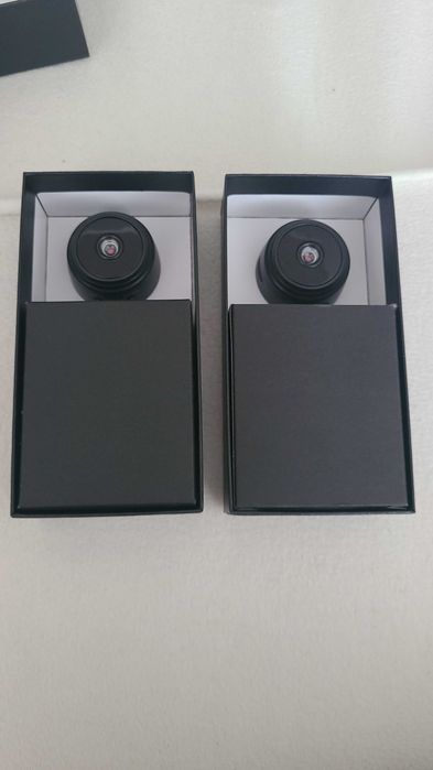 Mini Câmaras Wireless