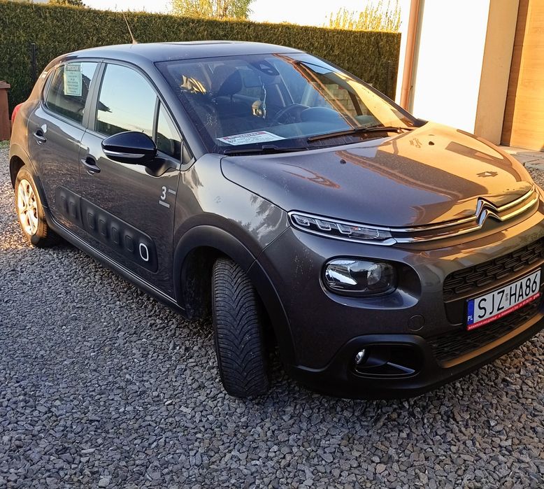 Motoryzacja, samochod osobowy