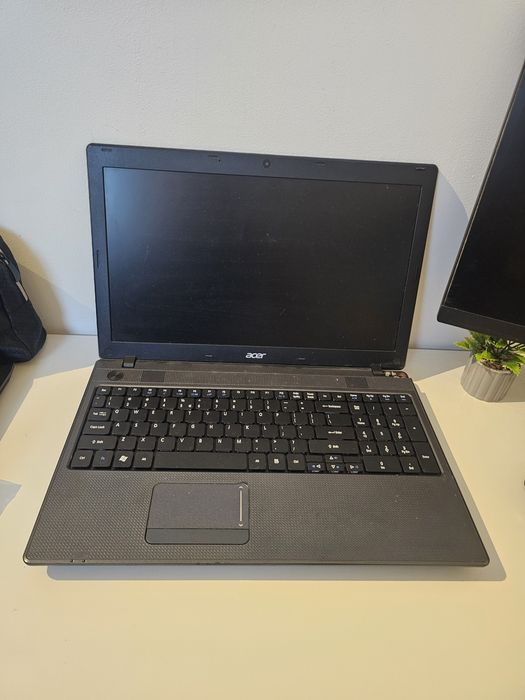 Laptop Acer Bic50