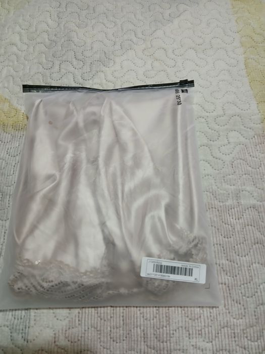 Camisola de noite tamanho XL