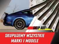 SKUP AUT WROCŁAW • ZŁOMOWANIE • Kupimy każde auto • Wrocław