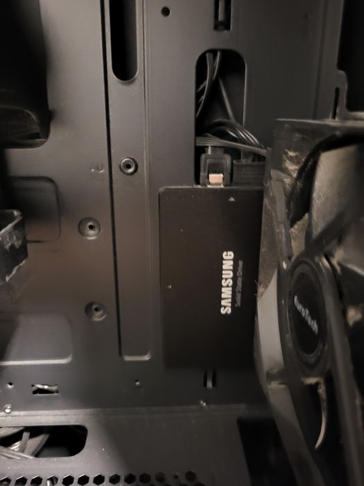 PC Gaming – GTX 1650 | 16GB RAM | SSD 512GB