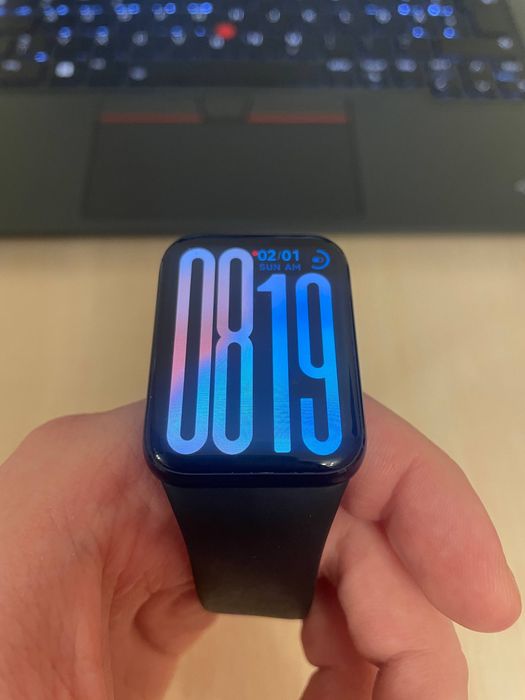 Xiaomi Smart Band 9 Pro