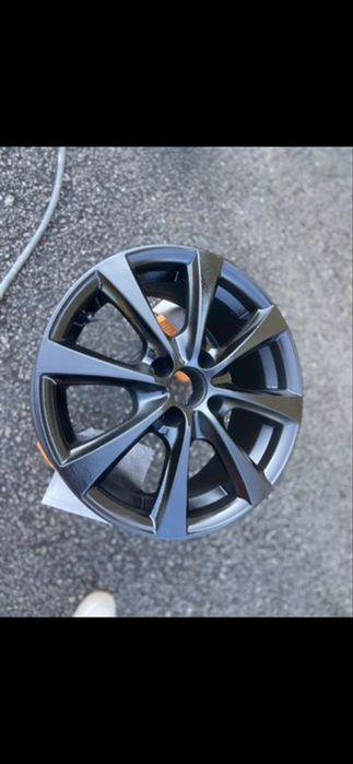 Vendo jantes R16