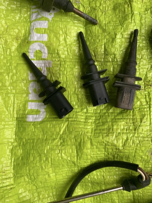 Датчик температури Е30/32/34/36/39/46/53/60/65 термометр зовнішньої