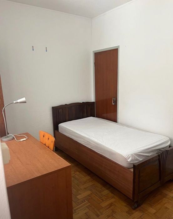 Quarto Vila Real UTAD