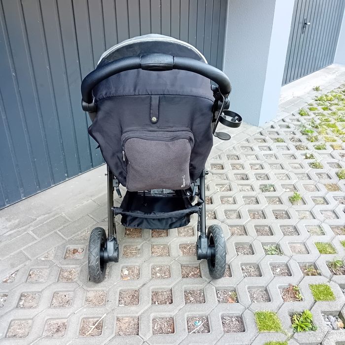 Spacerówka Espiro Sonic Air