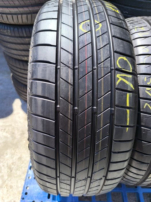 Opona Kumho ecsta Ps 71 215/50/17 pojedynka