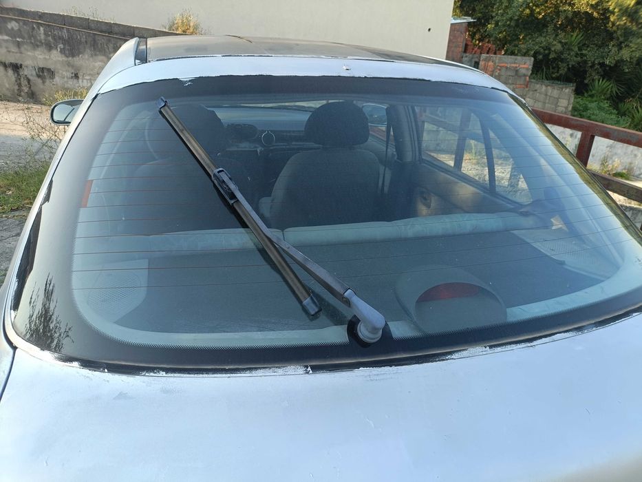 Carro Hyundai accent
