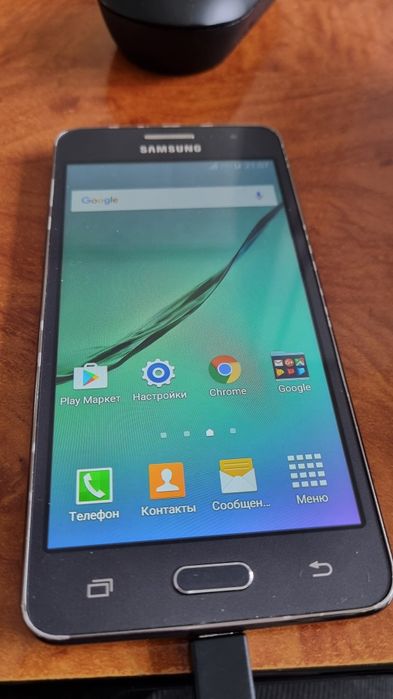 Samsung Galaxy Grand Prime SM- G531FGrey