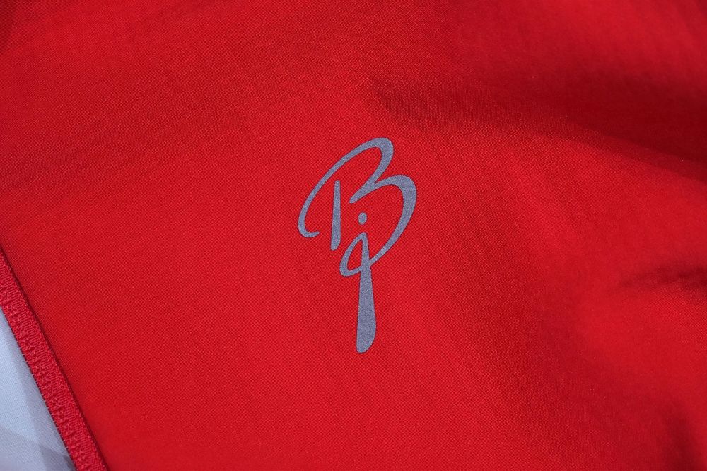 Bjorn Daehlie Kurtka Damska Softshell Bieganie / S