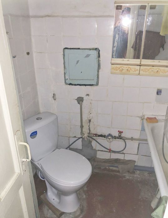 Продаж 2-к кв по вул Республіканській