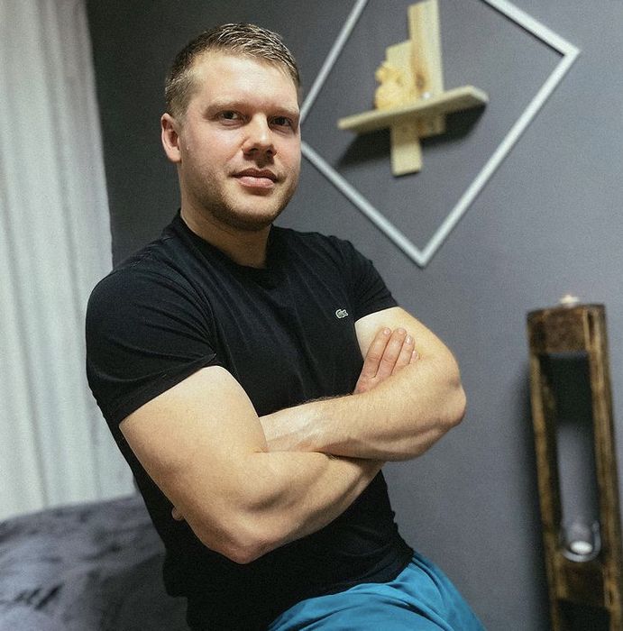 Реабілітолог. Реабілітація.