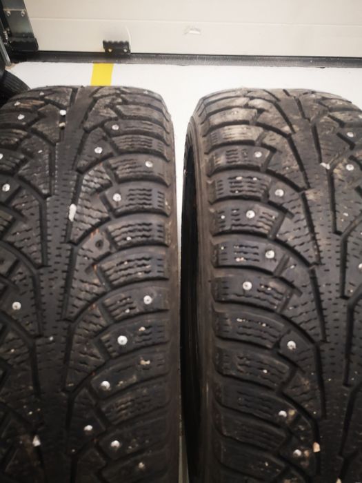 Opony Nokia 175/65R19 95T XL