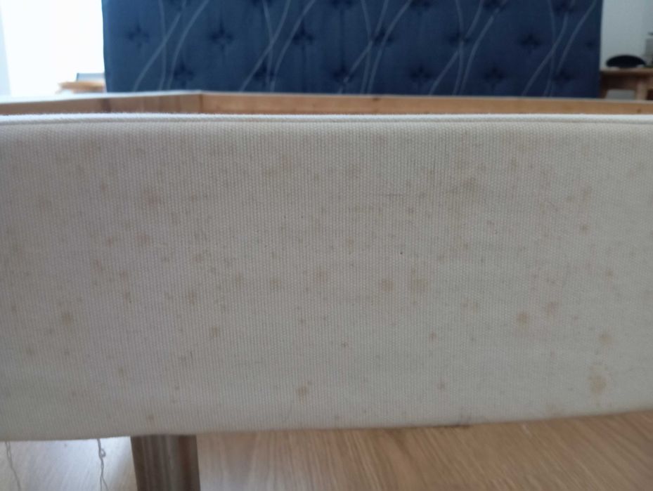 Sommier IKEA Sultan Askim 190cm*150cm