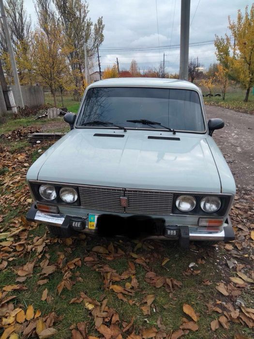 Терміново продам ВАЗ 2106