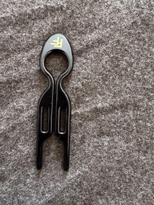 Fiona Franchimon Hairpin 1 Шпилька доя волосся